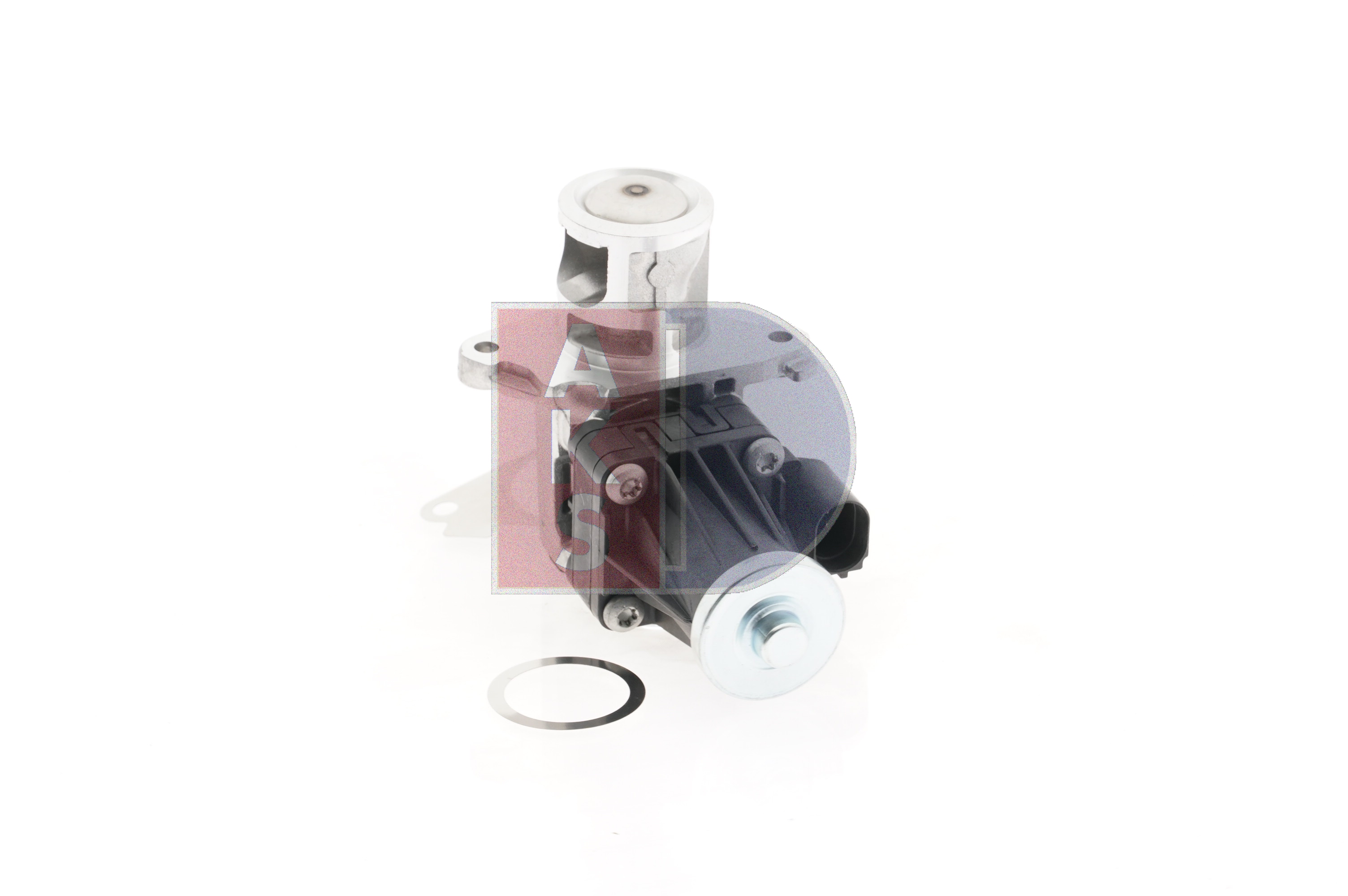 NRF Vanne EGR 48374 pas chères