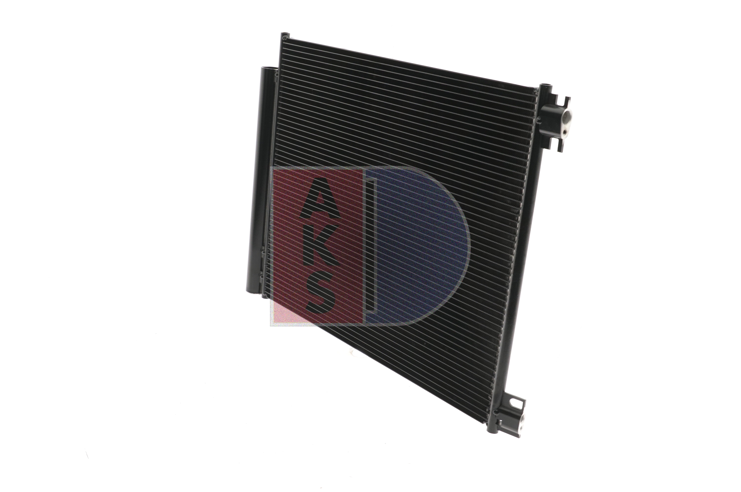 AKS DASIS 182055N condensor voor airco 92 10 018 29R