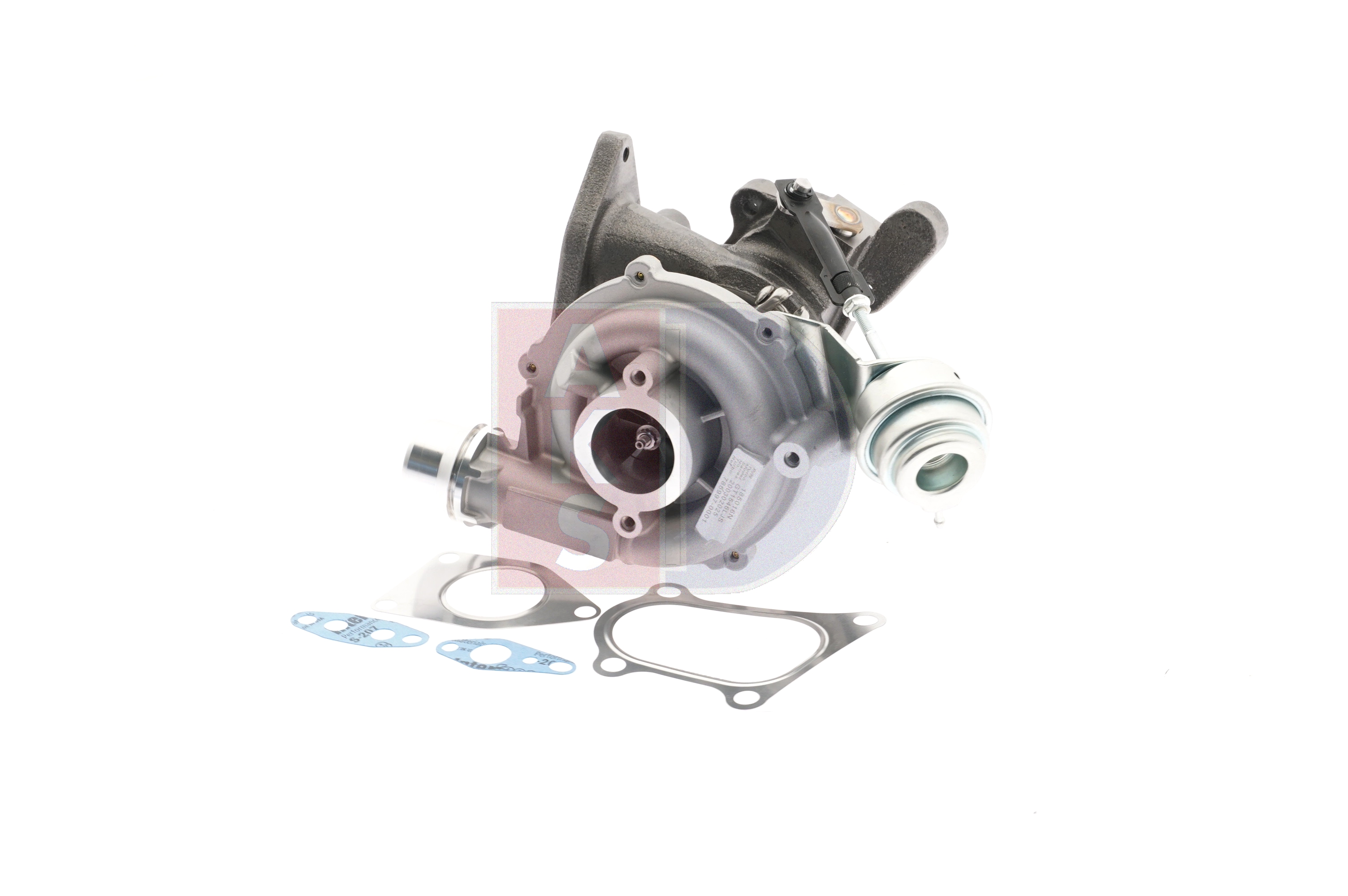 AKS DASIS 185016N turbocharger 1441 019 46R