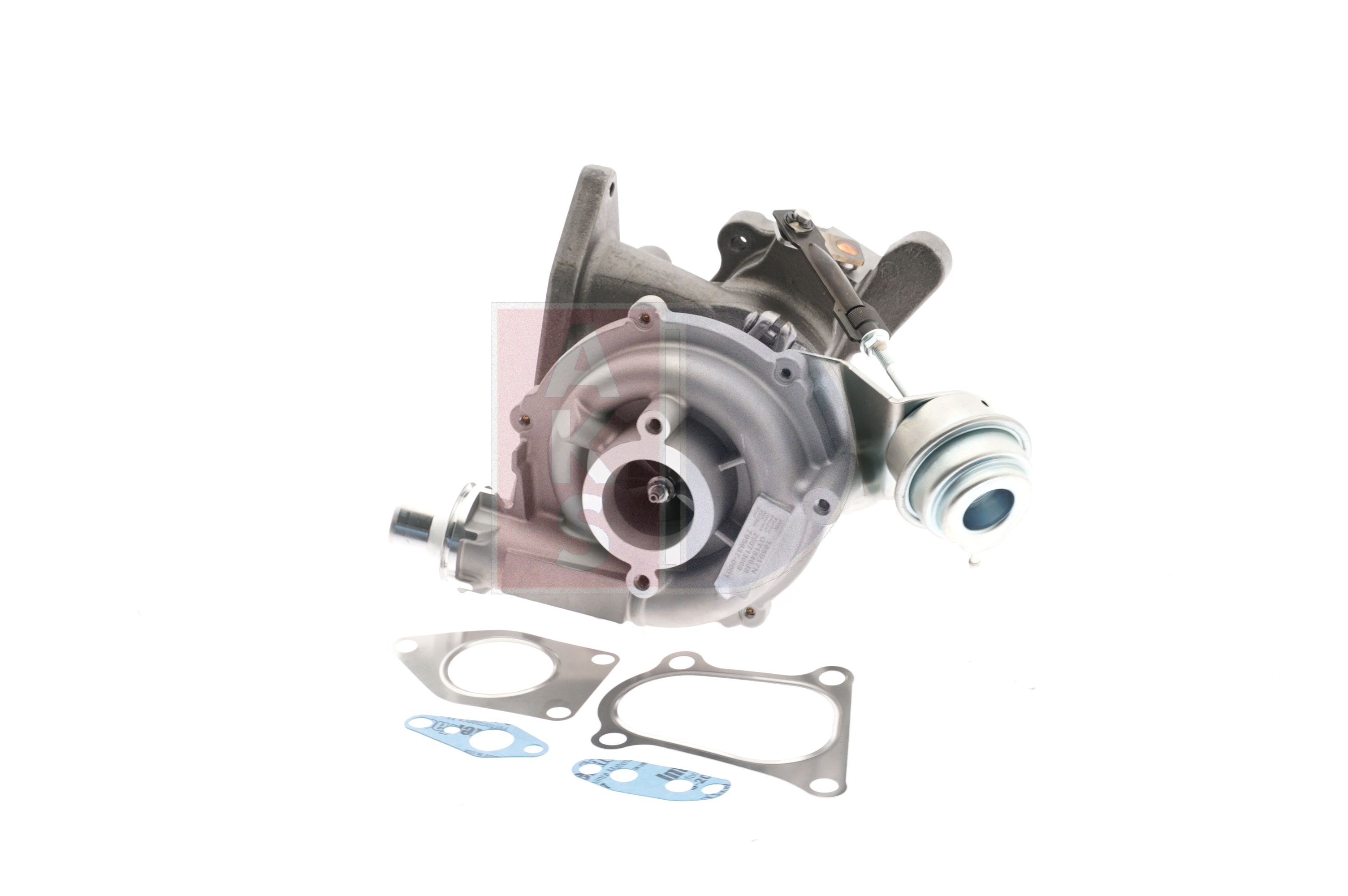 AKS DASIS 185017N turbocharger 95514574