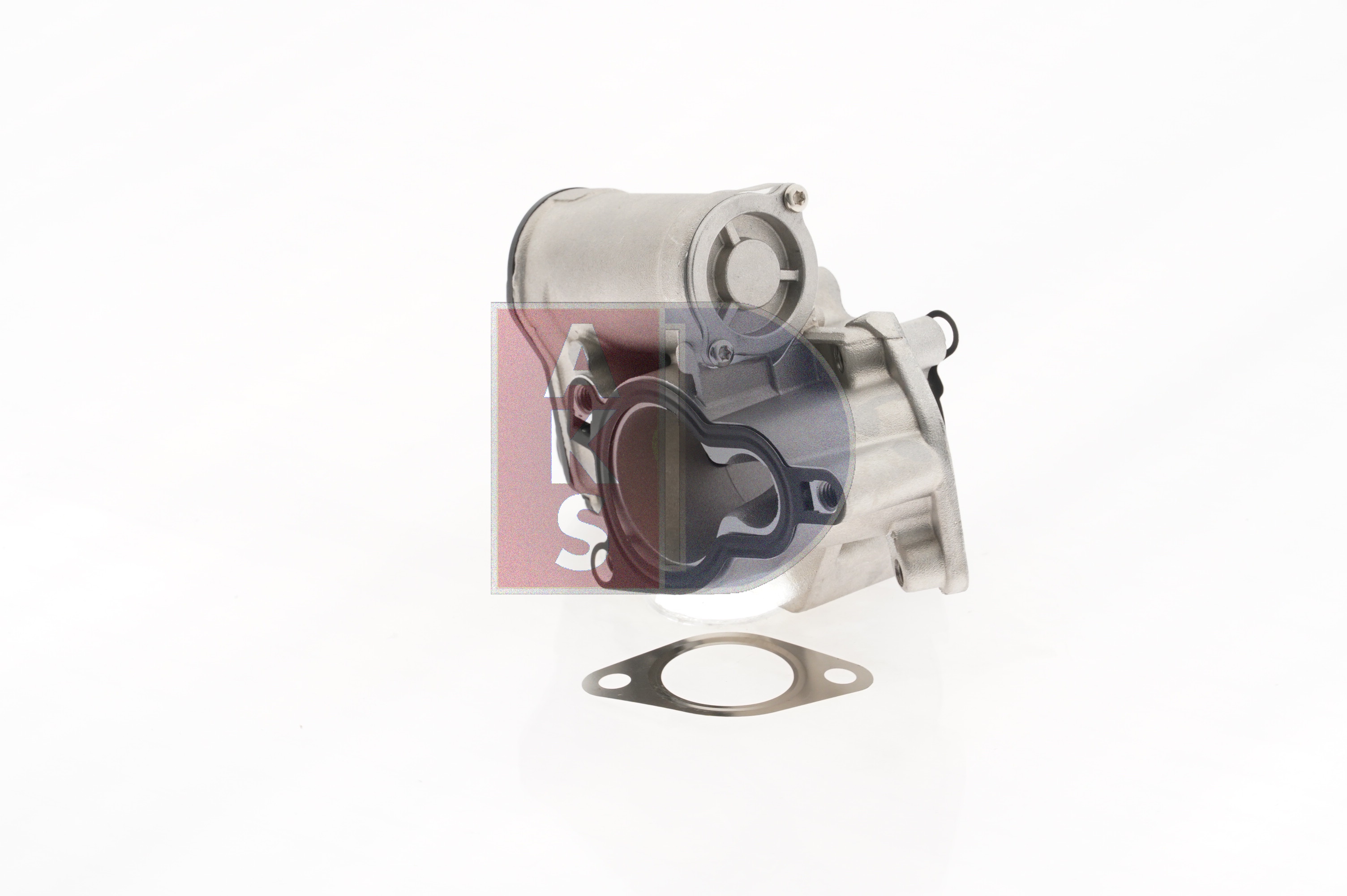 VALEO Válvula EGR 703218 a un precio bajo
