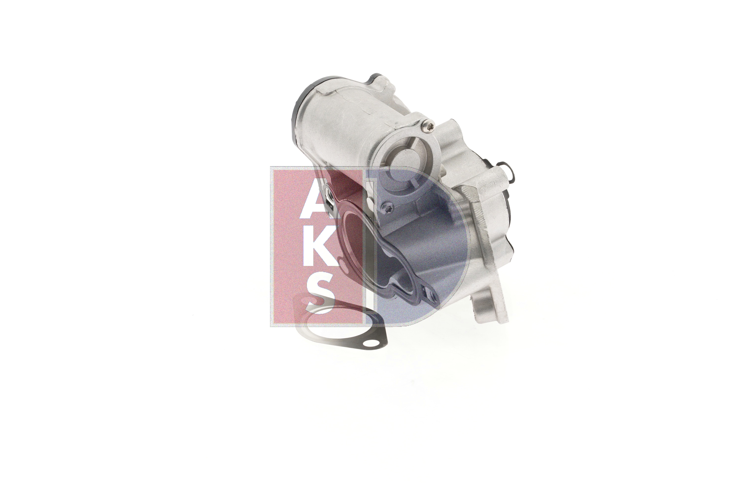 AKS DASIS 185027N egr klep 1495 600 Q1A