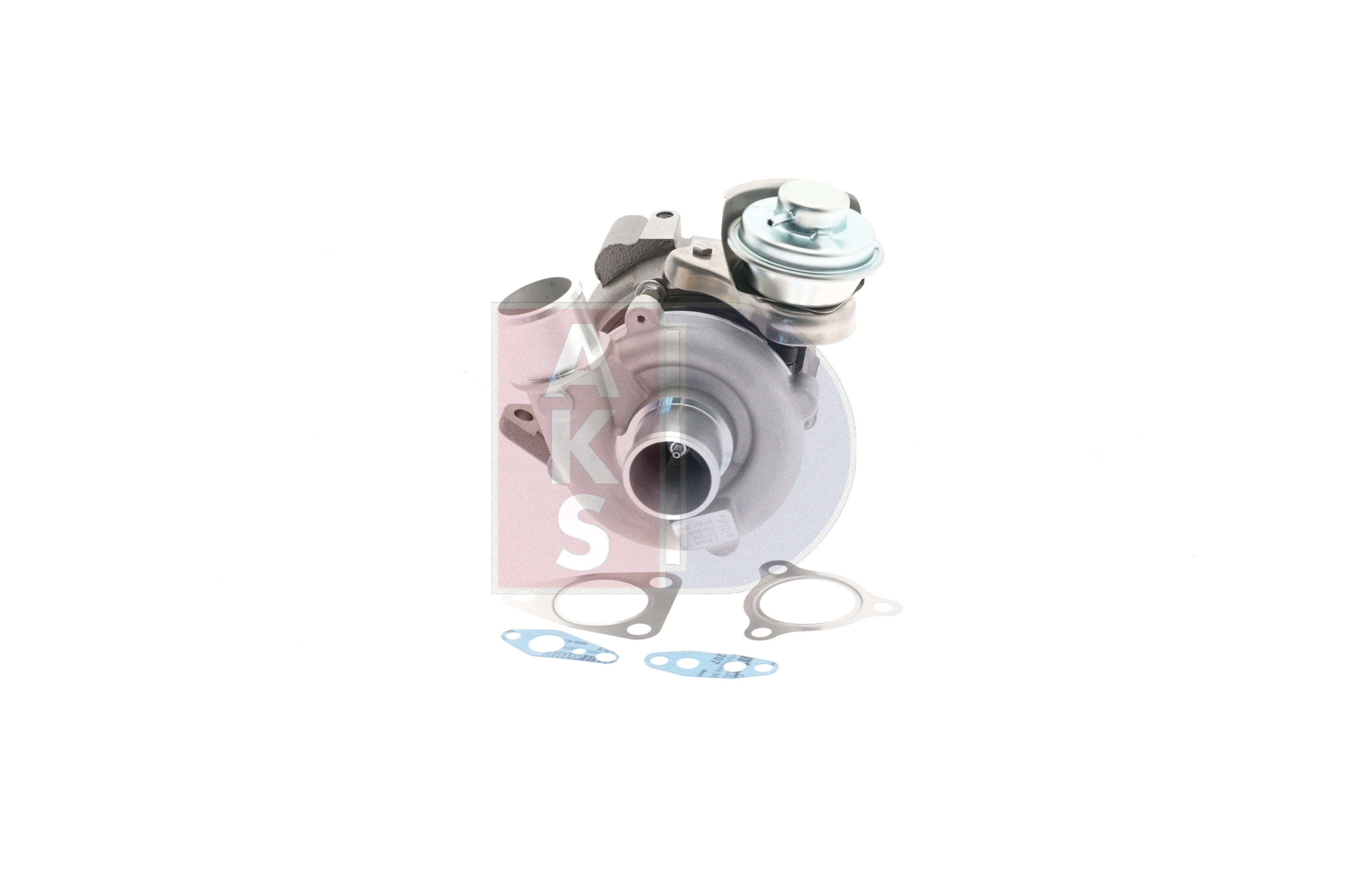 AKS DASIS 215004N turbocharger 1720127030A