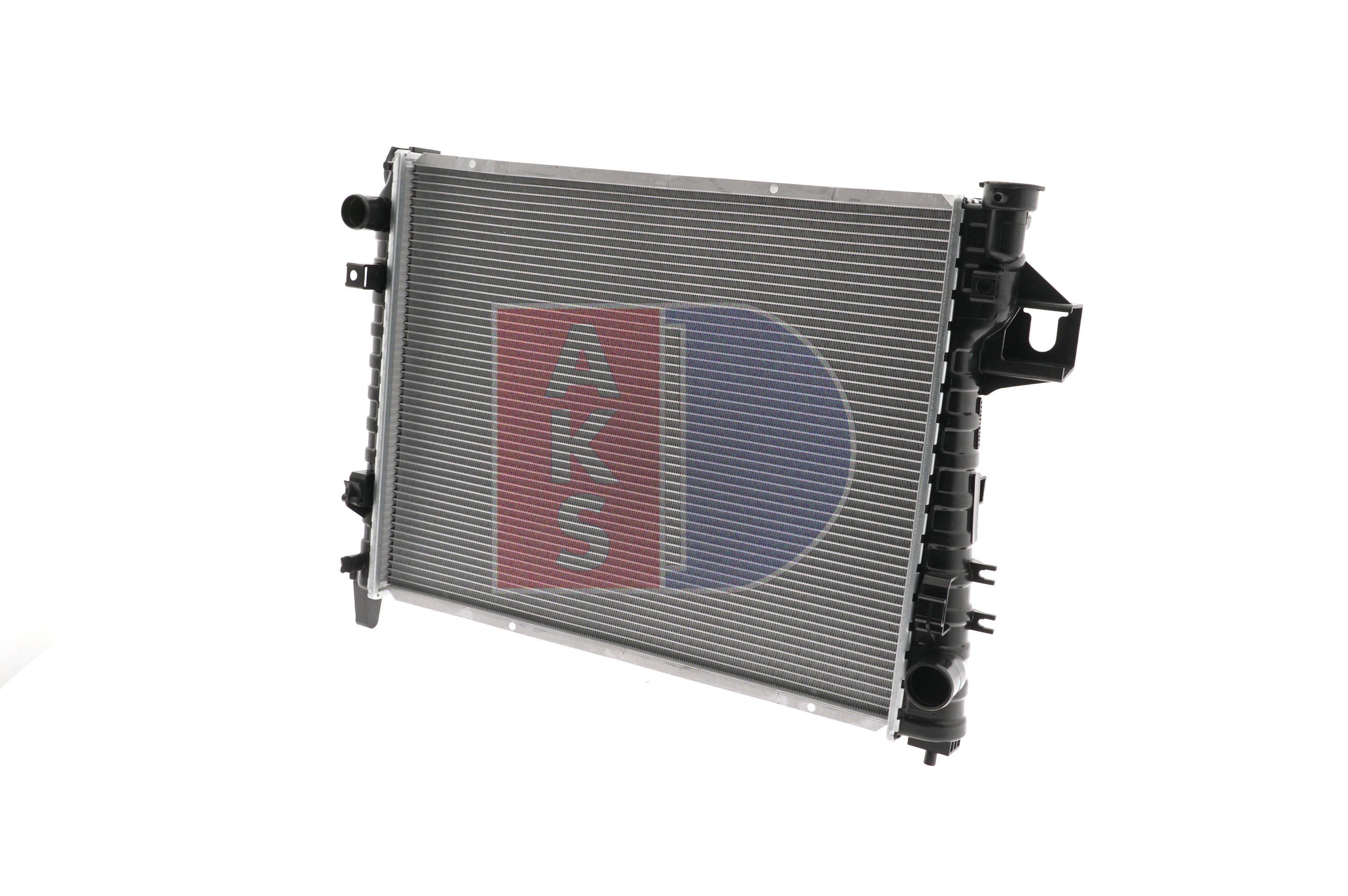 AKS DASIS 520149N radiateur 55056681AC