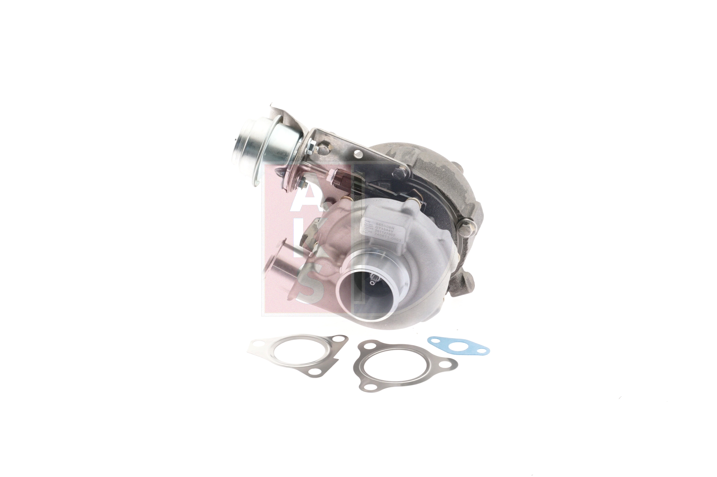 AKS DASIS 565008N turbocharger 282012A110