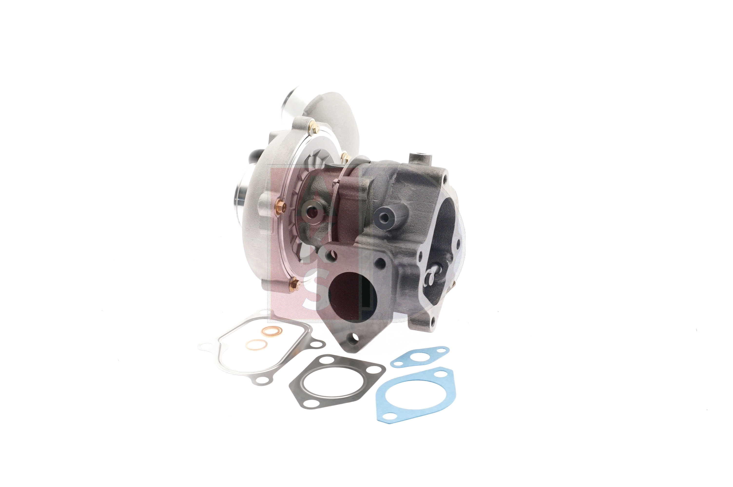 AKS DASIS 565010N turbocharger 28200-4A101