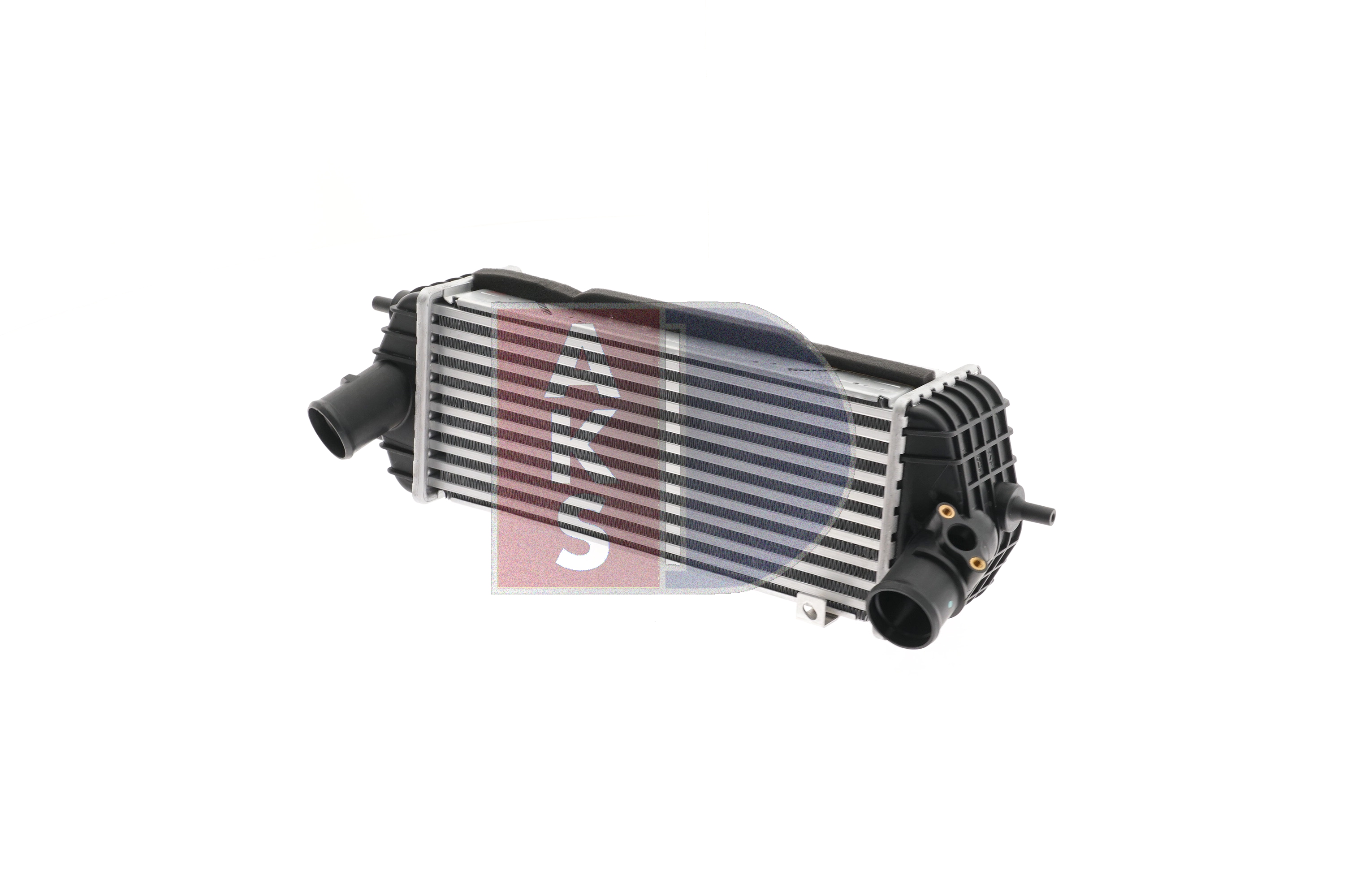 AKS DASIS 567018N intercooler 28271-2A850