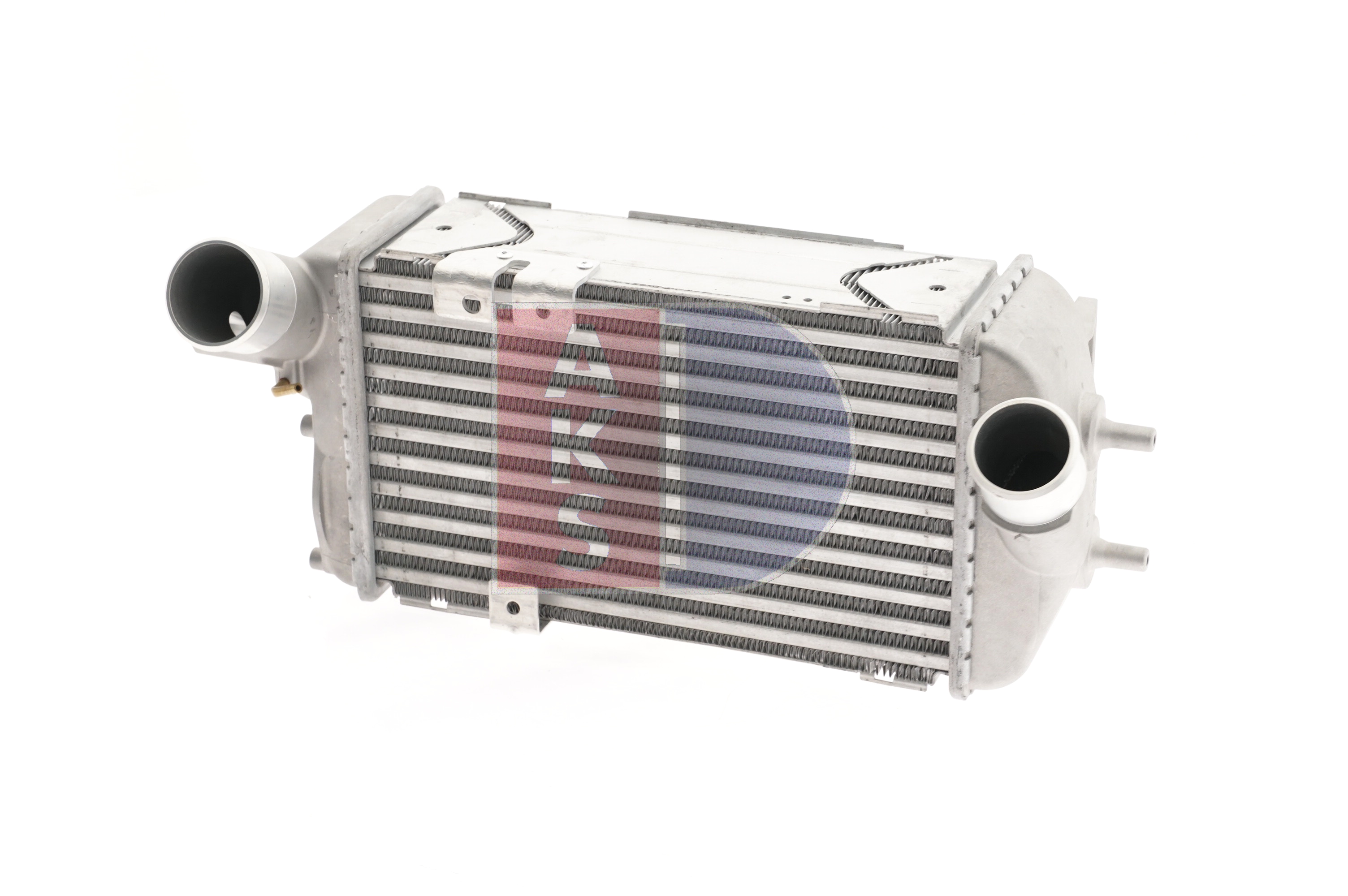AKS DASIS 567020N Intercooler Kia Ceed JD 1.6 GT 204 hk Bensin 2017