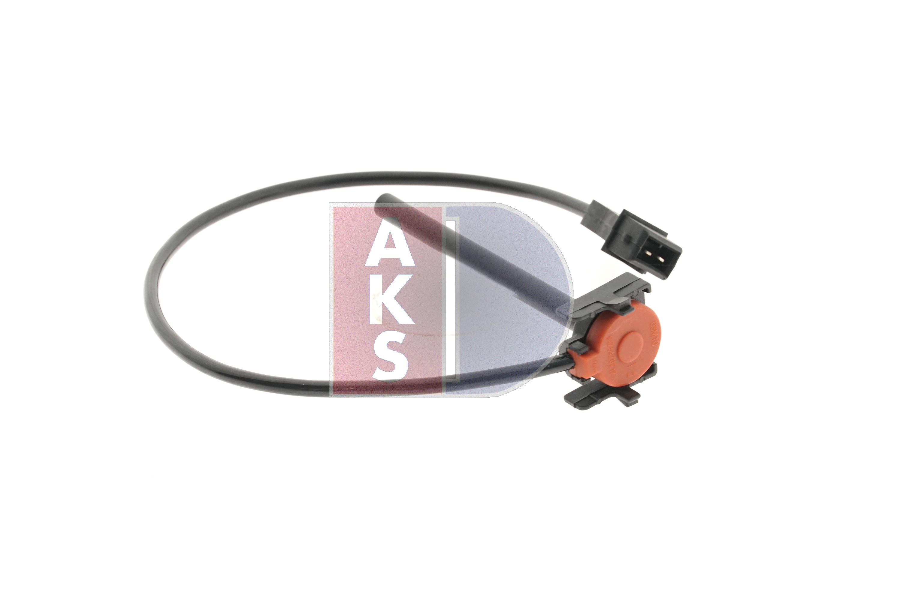 AKS DASIS 751134N sensor, koelvloeistofpleil A942 542 0217