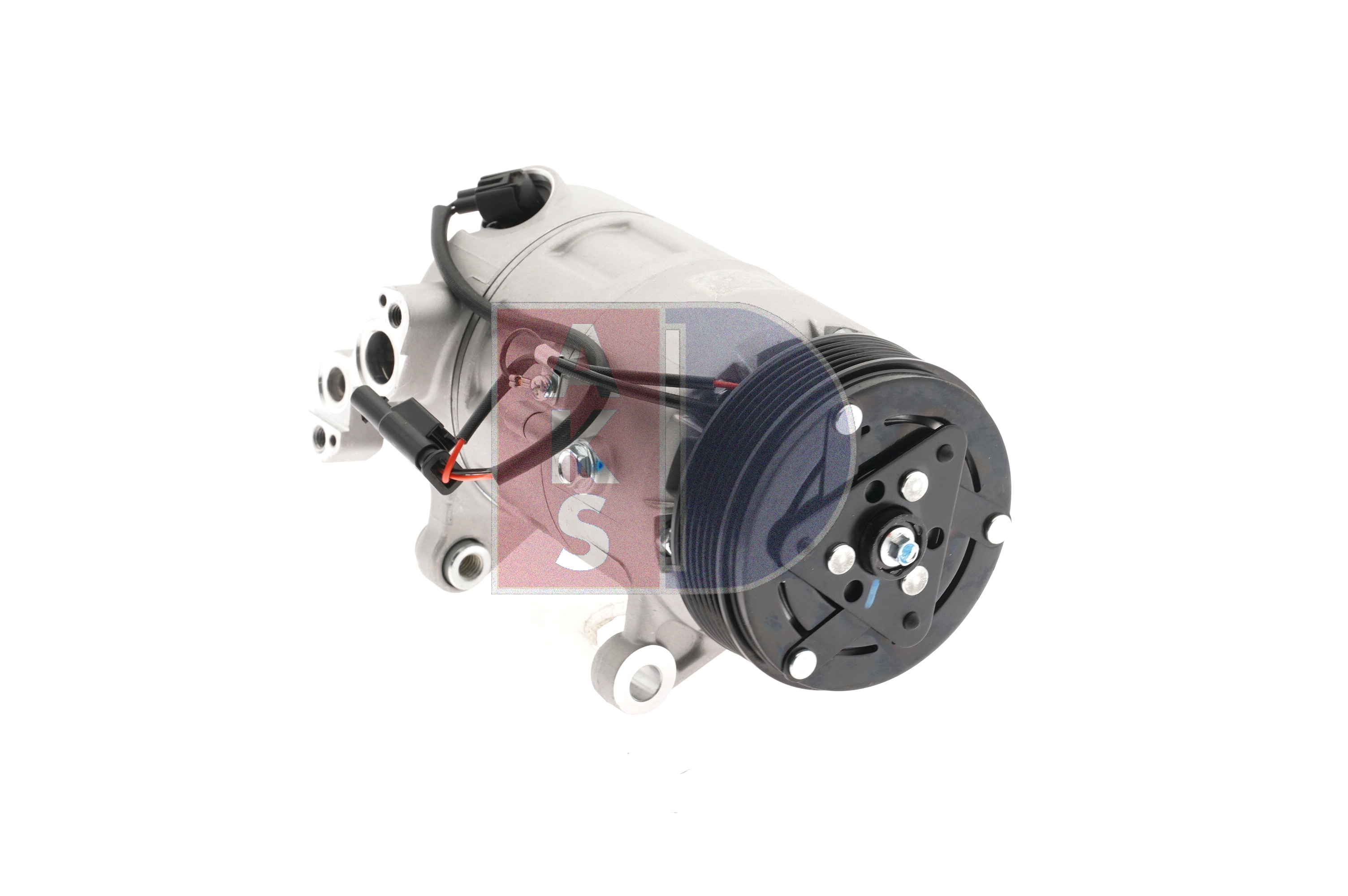 AKS DASIS 852941N Aircopomp BMW F10 520 d 163 Pk Diesel 2011