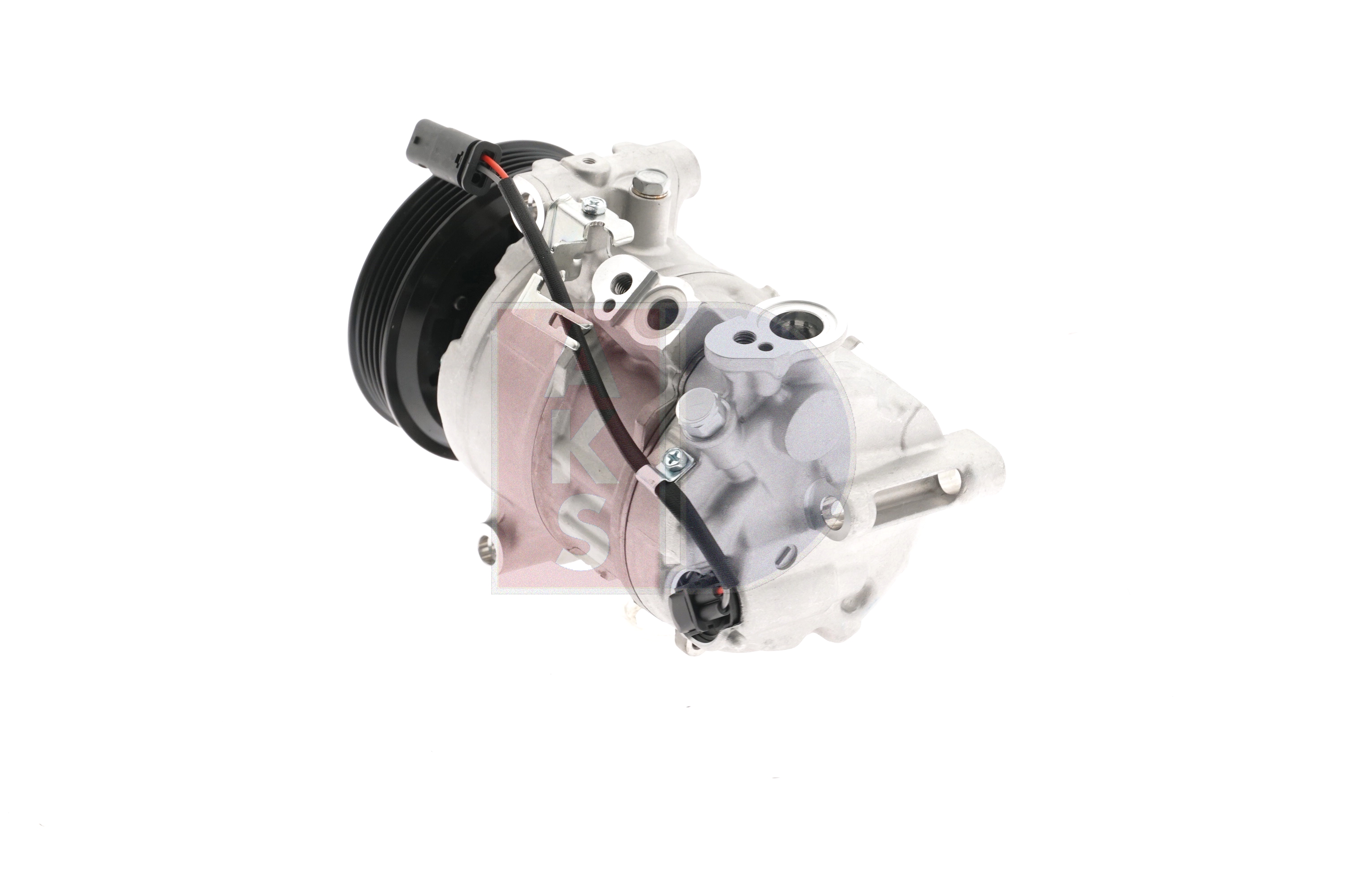 AKS DASIS 852943N aircopomp A 003 830 43 60