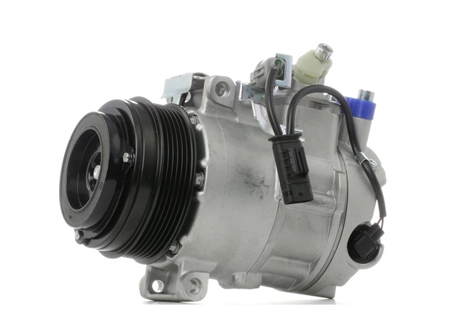 AKS DASIS 852944N aircopomp A003 230 29 11