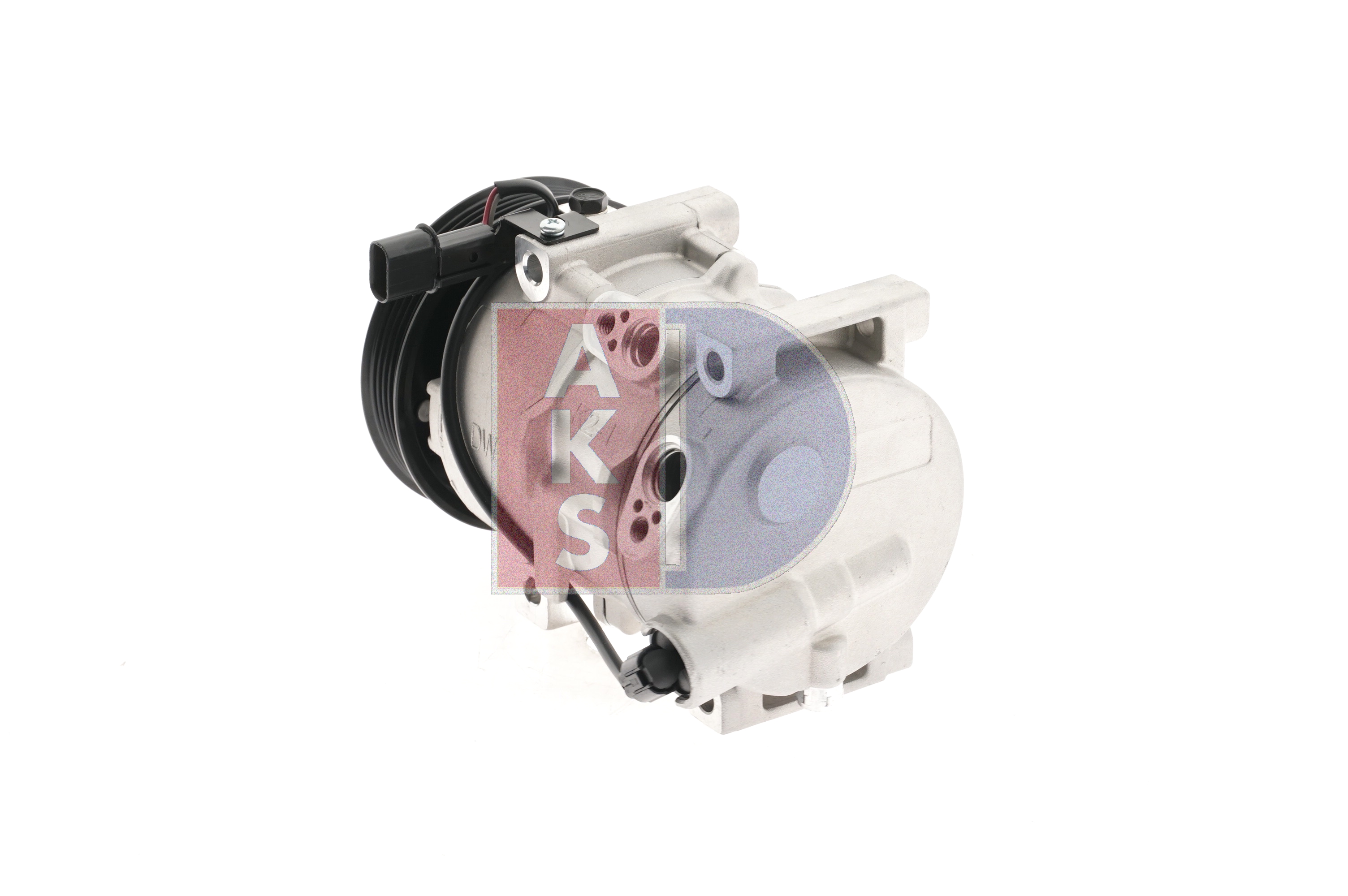 852951N AKS DASIS 977011W100 Klimakompressor