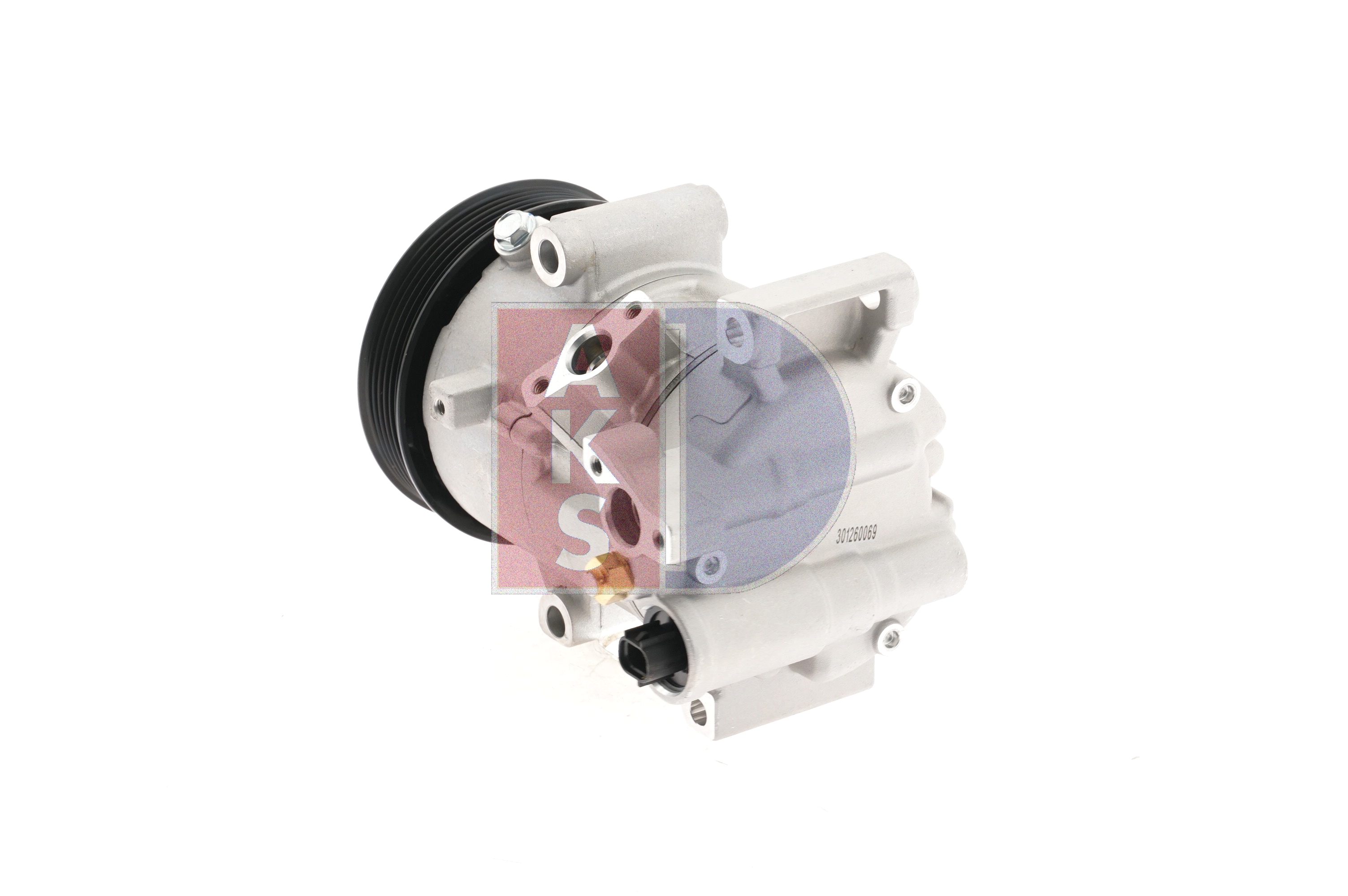 AKS DASIS 852952N aircopomp 88310-02790