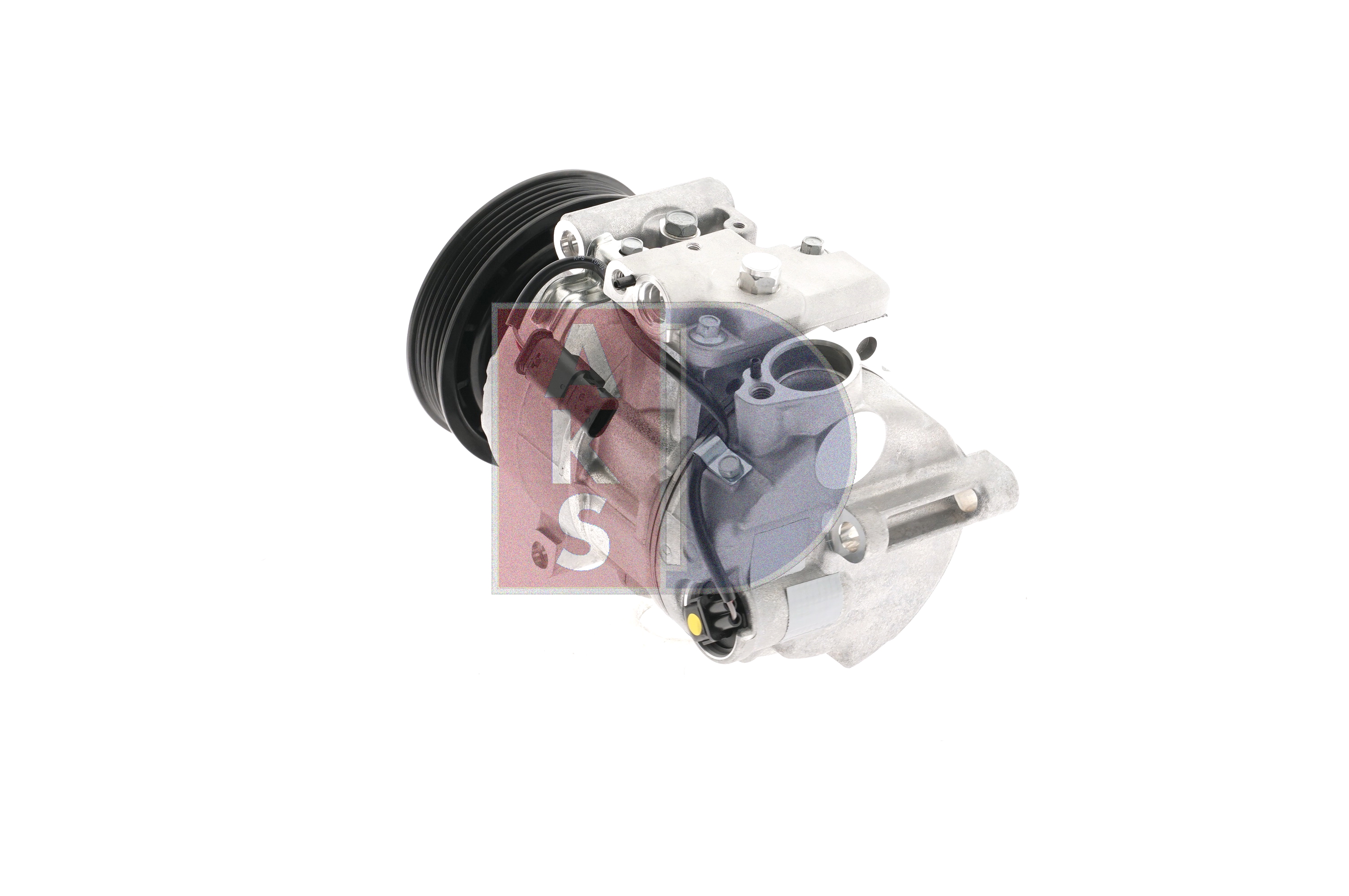 AKS DASIS 852956N aircopomp A0042300311