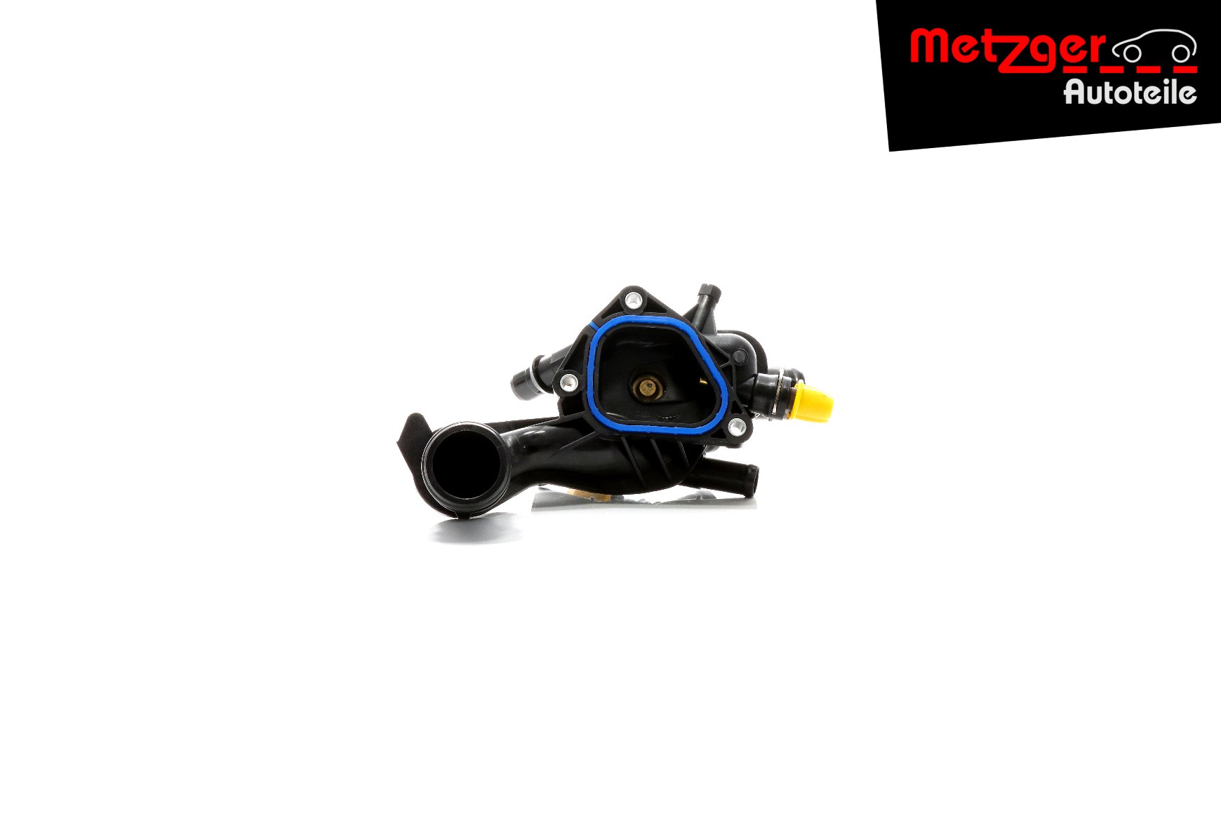 METZGER 4006277 Termostat układu chłodzenia DS DS4 / DS4 Crossback