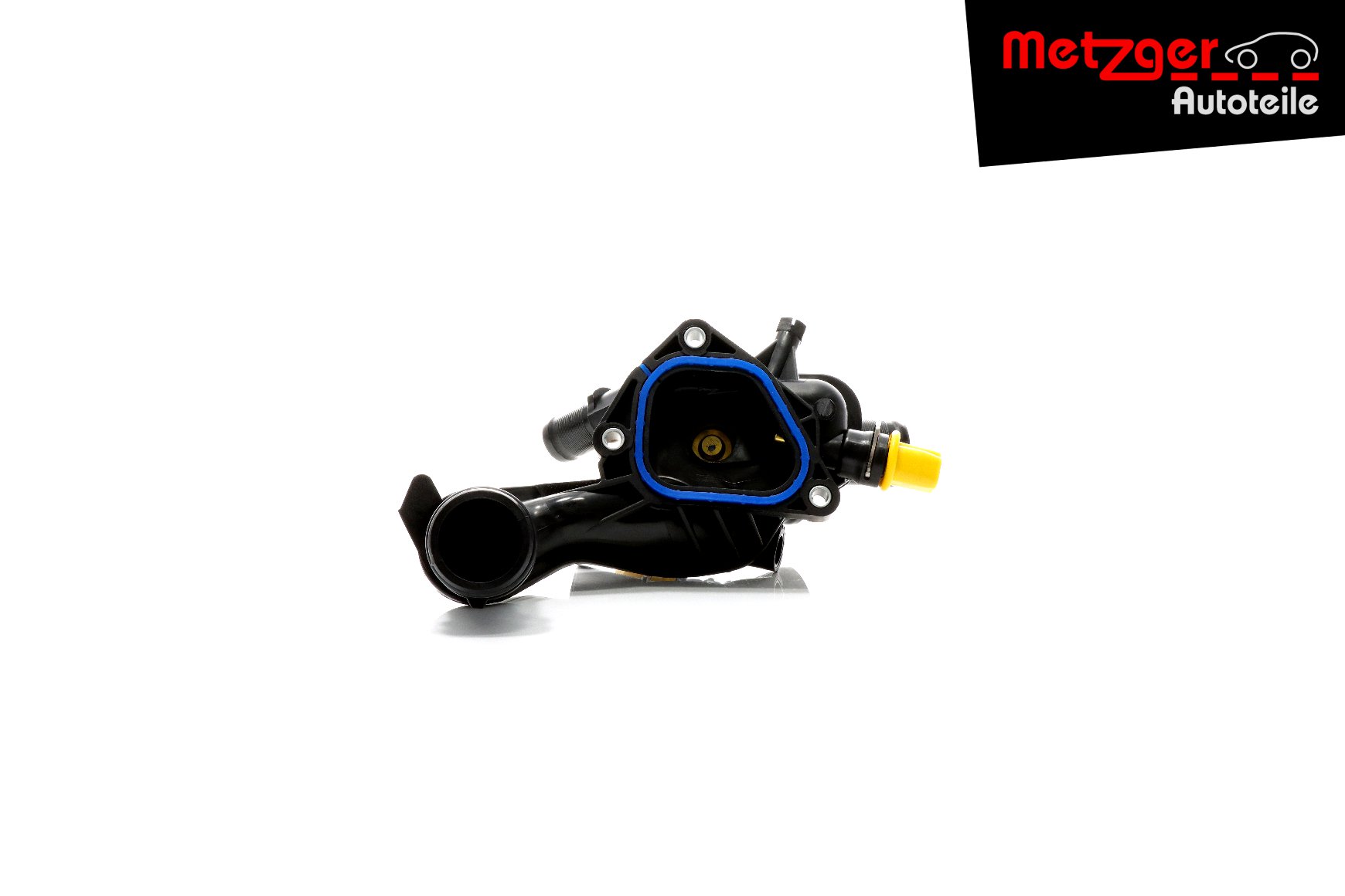 METZGER 4006286 Thermostat Citroen C4 Picasso mk1 1.6 VTi 120 AG benzinas 2008
