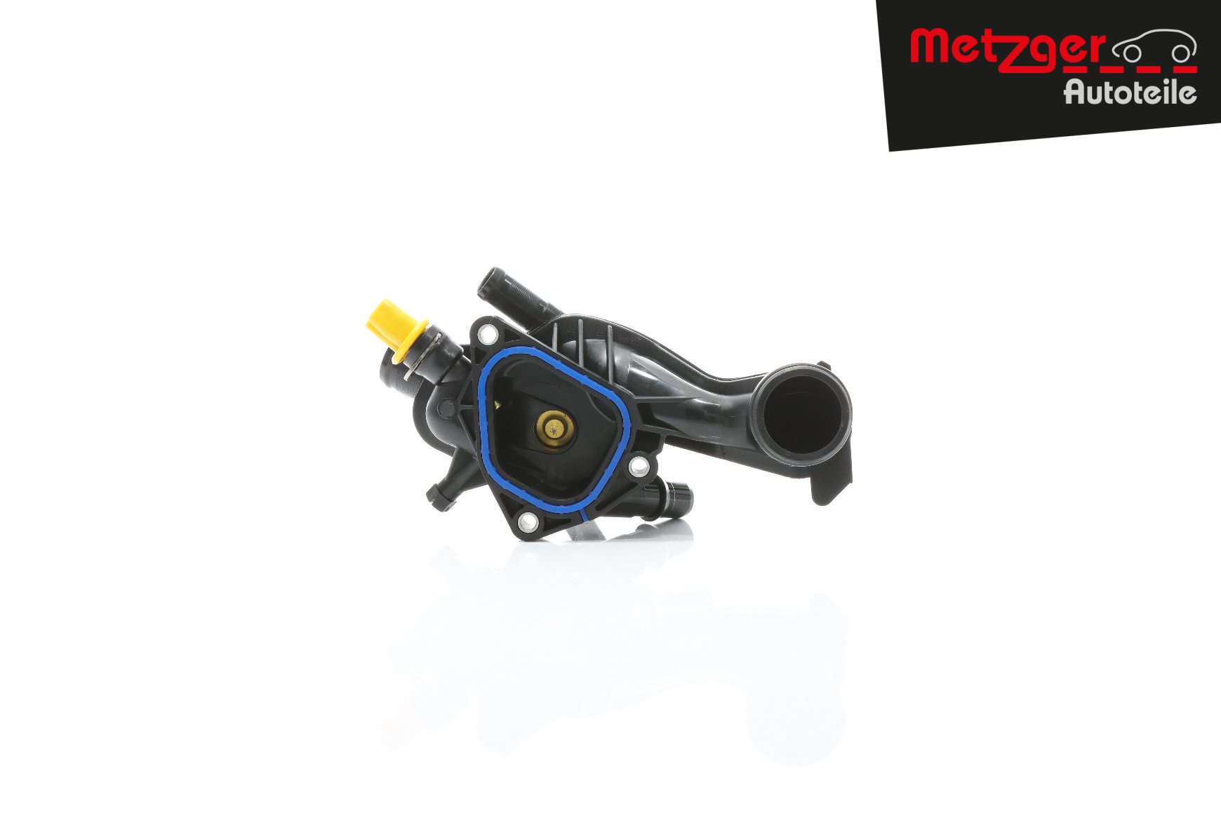 METZGER 4006290 Termostat układu chłodzenia Peugeot 308 SW Kombi