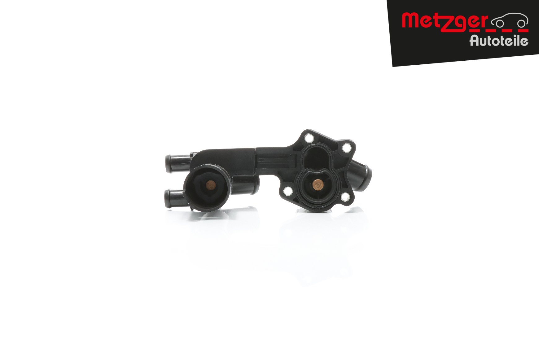 Valvola termostatica motore METZGER VOLKSWAGEN CADDY 4006298