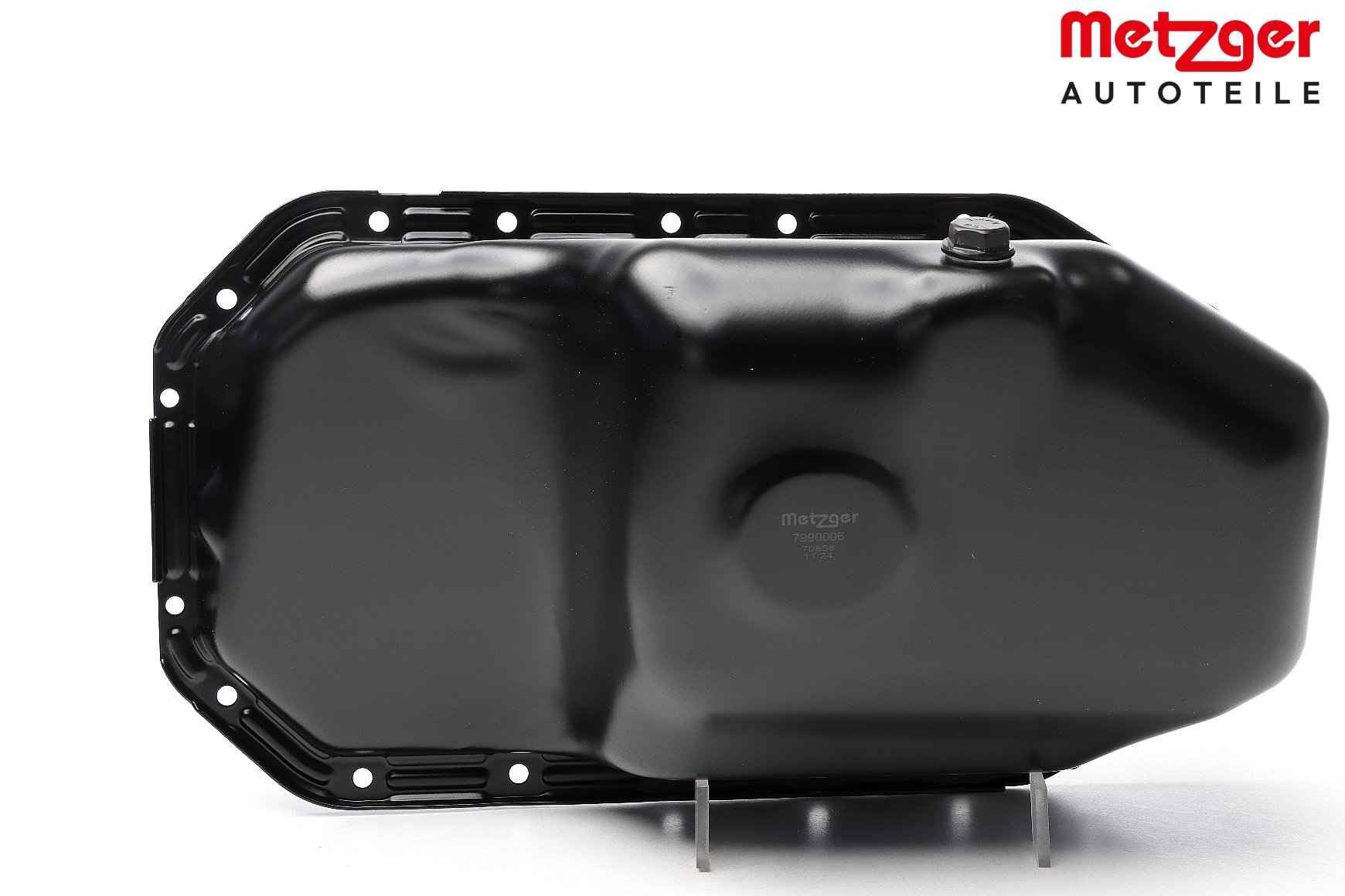 7990006 METZGER bunnpanne pris