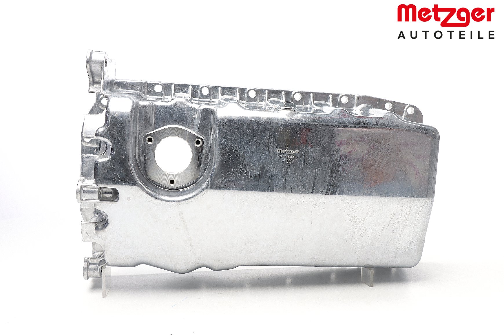 Cárter de aceite METZGER VOLKSWAGEN NEW BEETLE 7990009