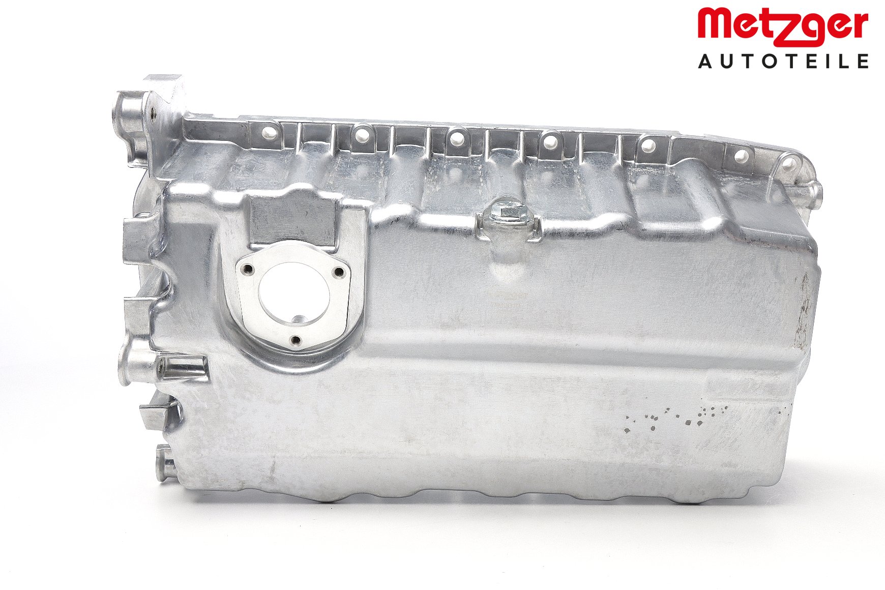 METZGER 7990010 carterpan Seat Altea XL 2.0 TDI 136 Pk Diesel 2009