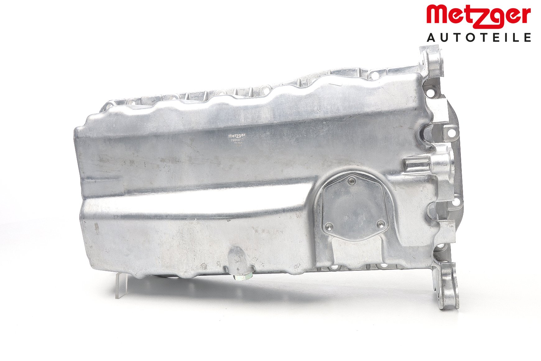 METZGER 038 103 601 AK Miska olejowa 7990011