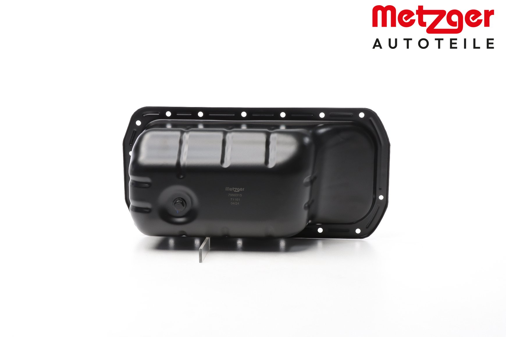 METZGER 7990015 Bunnpanne MINI pris