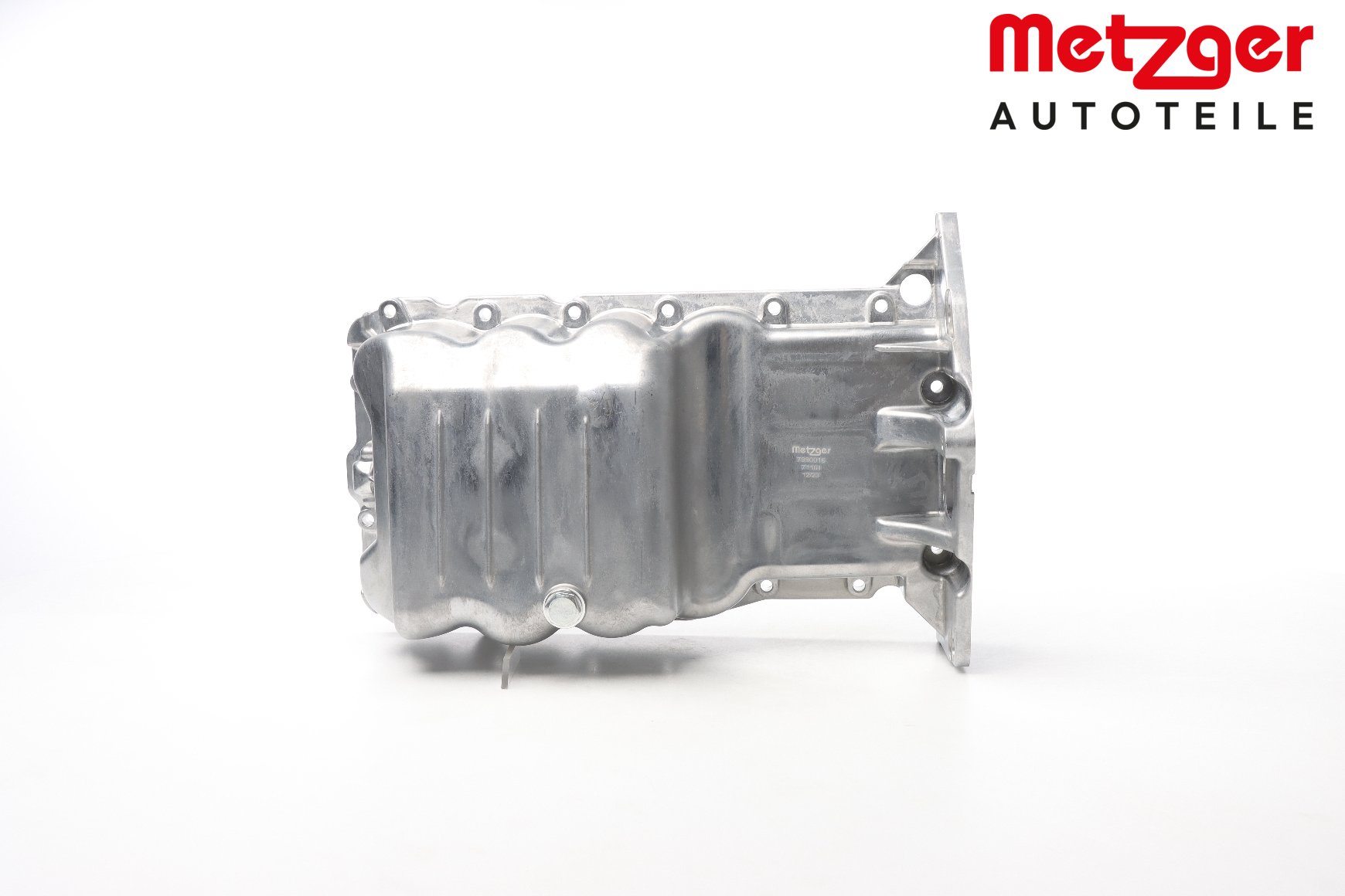 METZGER 7990016 Bunnpanne SUZUKI pris
