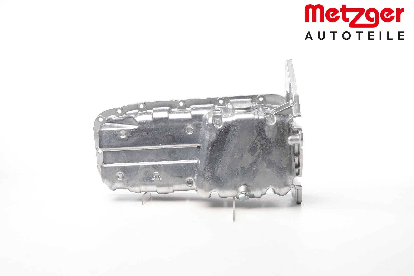 METZGER 7990019 Carter d'huile Opel Astra G 1.6 16V (F08, F48) 101 CV Essence 2001