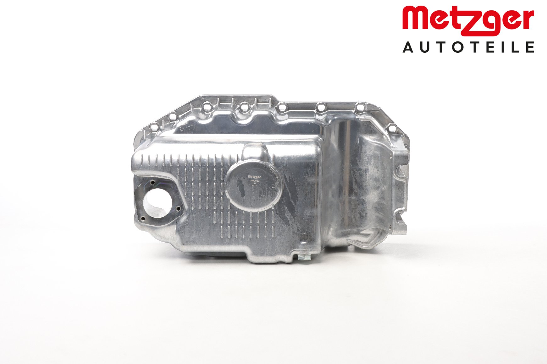 METZGER 7990022 Olejová vana Seat Toledo 1m 1.6 16V 105 KS Benzín 2003