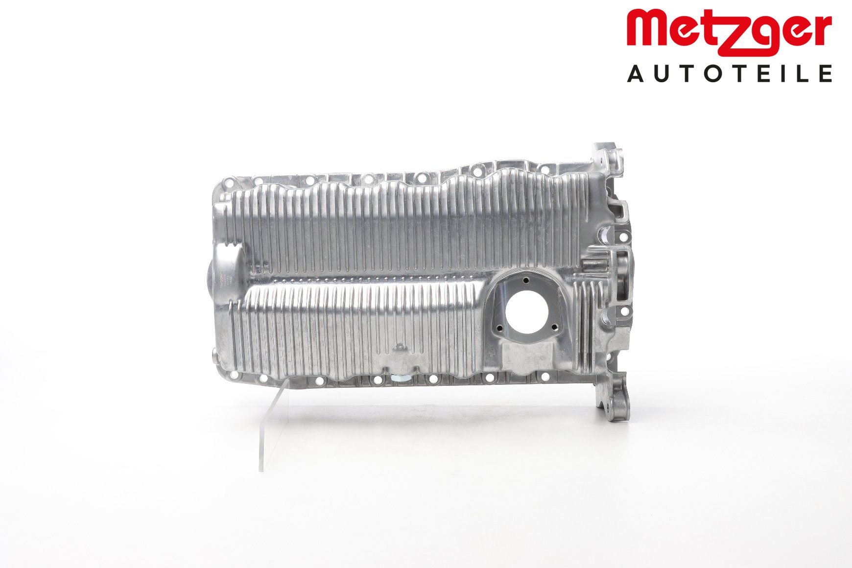 Cárter de aceite de motor METZGER VOLKSWAGEN NEW BEETLE 7990029