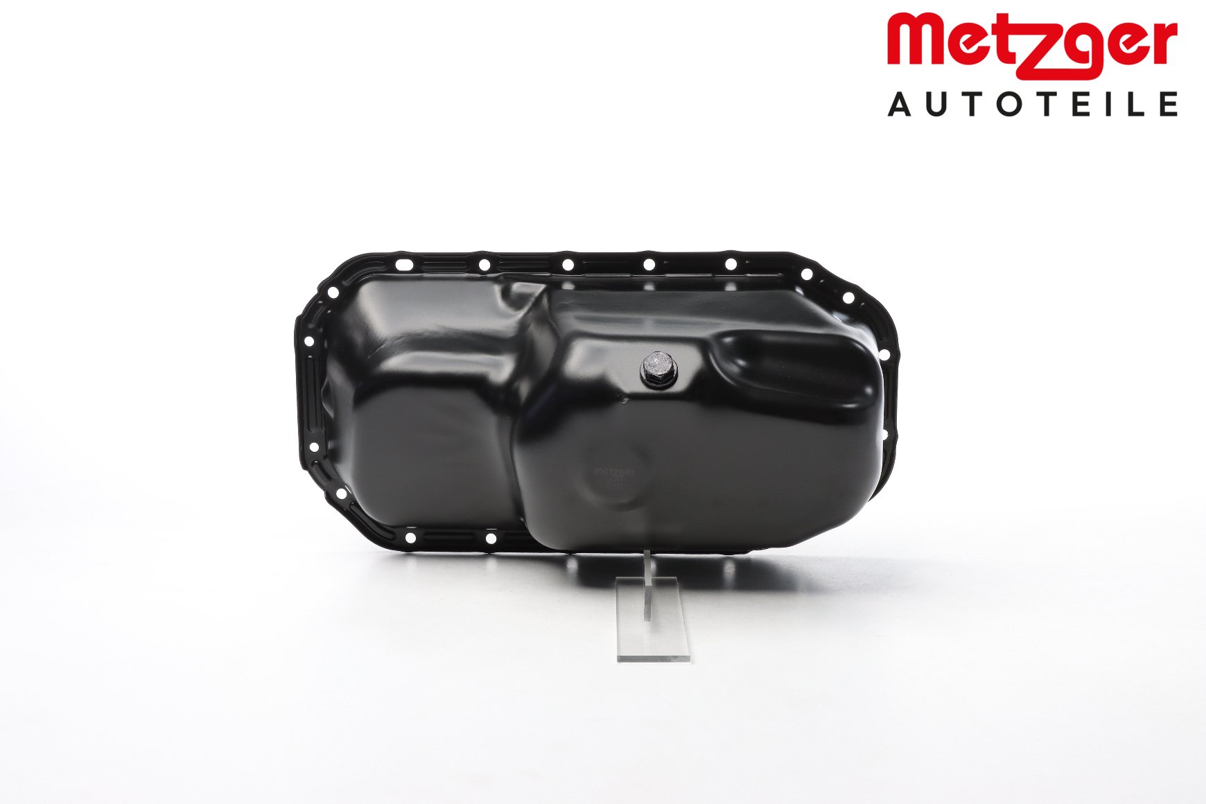 METZGER 7990034 Cárter do motor Polo 6N1 75 1.6 75 cv Gasolina 1998
