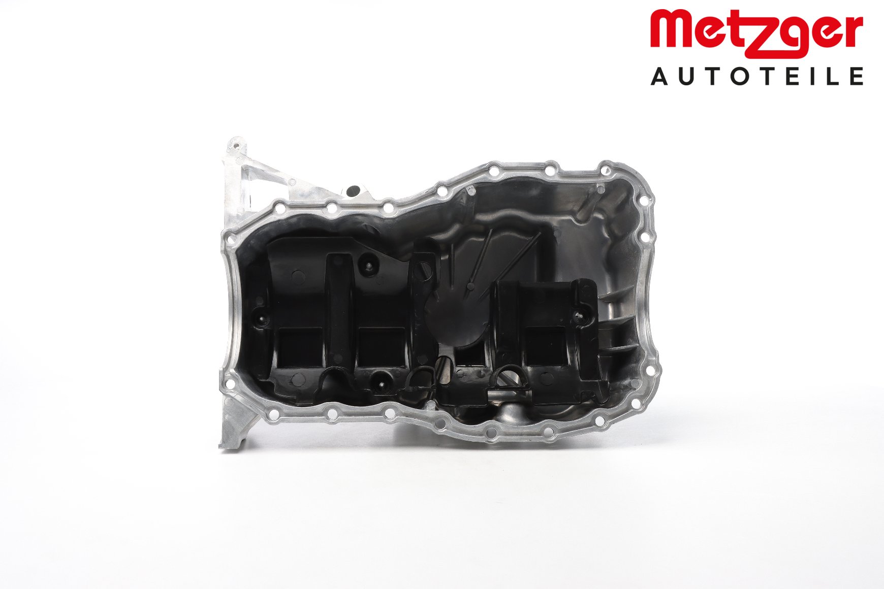 METZGER 7990036 Cárter do motor Dacia Logan MCV KS 1.5 dCi 86 cv Diesel 2010