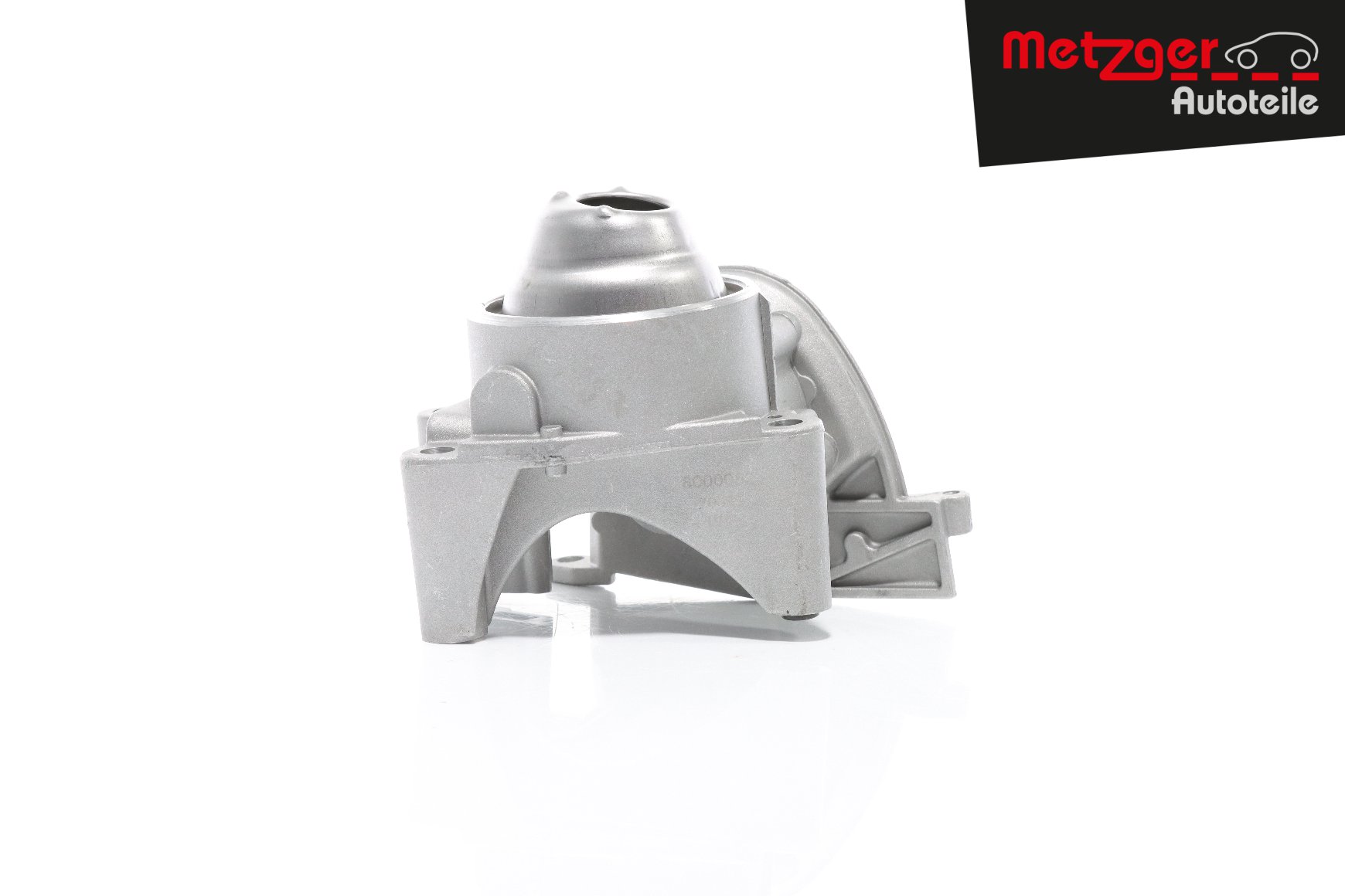 Öljypumppu METZGER VOLKSWAGEN CRAFTER 8000052