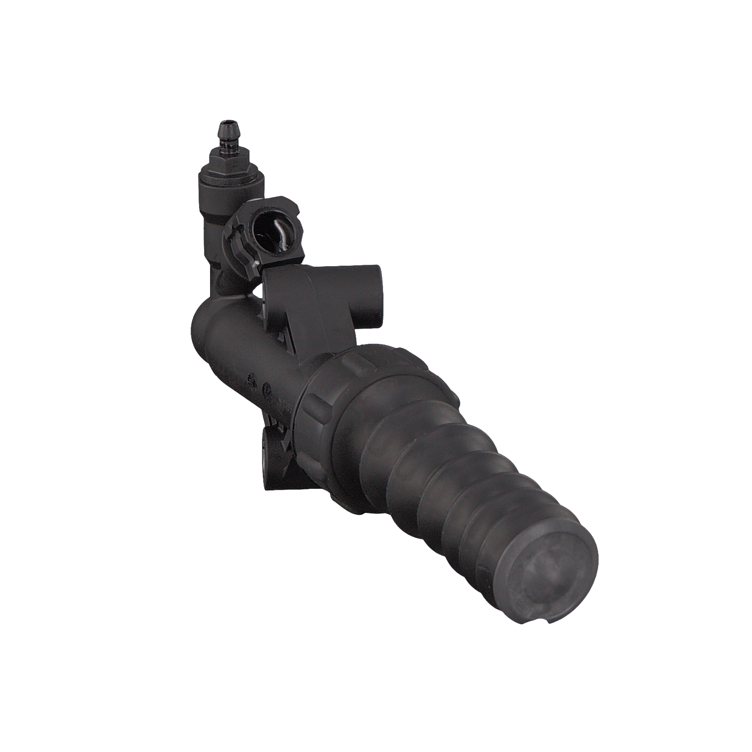 FEBI BILSTEIN 103516 Darbinis cilindras, sankaba CITROËN C3 I Hatchback (FC, FN) 1.4 HDi 68 AG dyzelinas 2008