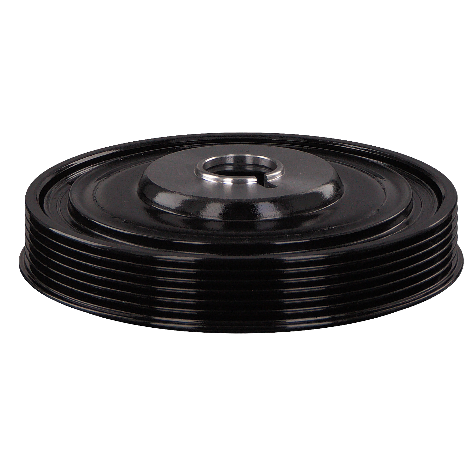 Puleggia cinghia albero a gomito FEBI BILSTEIN RENAULT SCÉNIC 103642