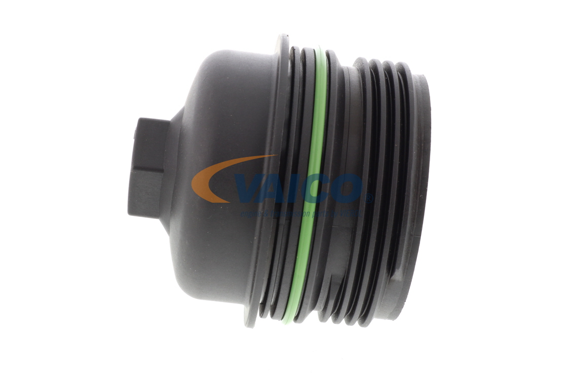VAICO V10-4018 Caja del filtro de aceite Audi A4 B7 Avant 2.7 TDI 180 cv Gasóleo 2008
