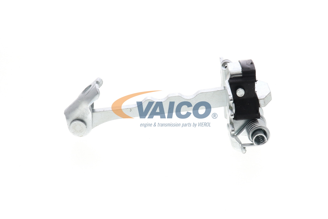 VAICO V46-1077 Klapa tylna Renault Megane 3 Coupe 1.5 dCi 95 KM olej napędowy 2015
