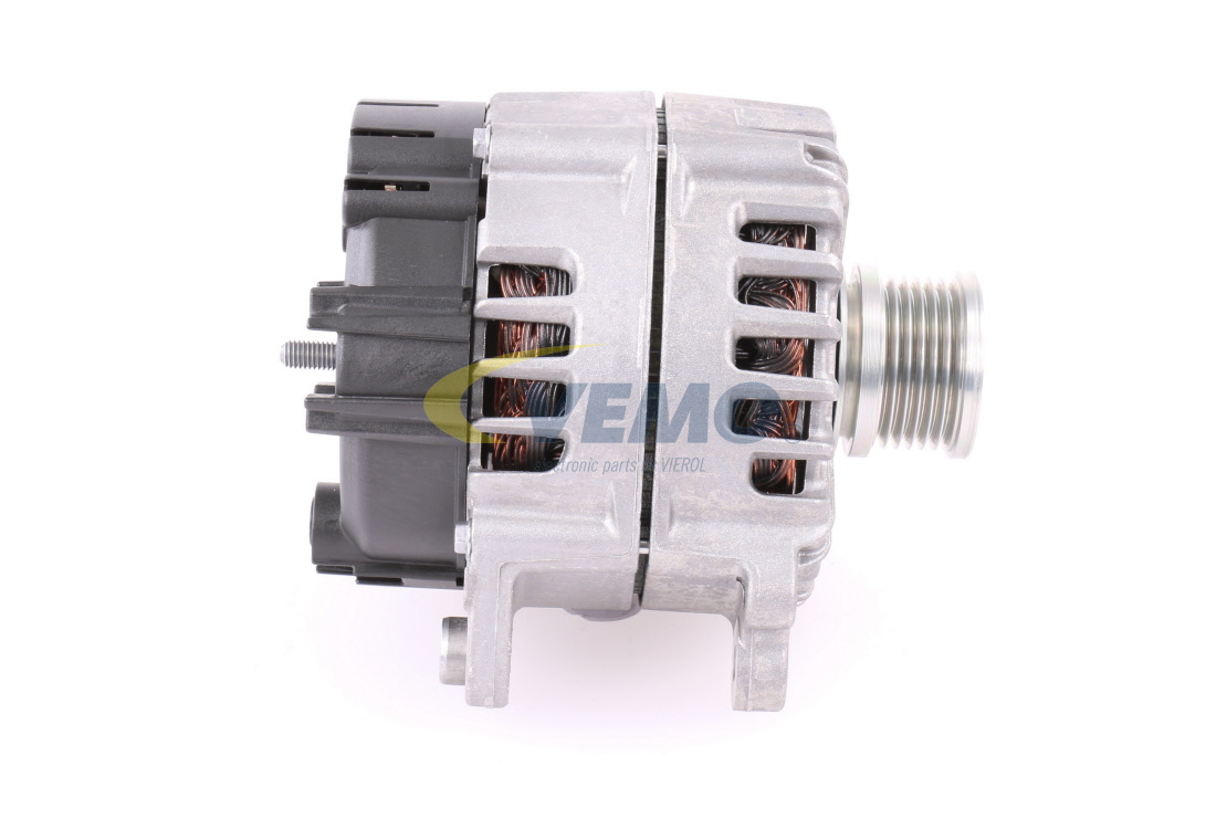 VEMO V10-13-50001 Dynamo Audi A4 B8 Avant 2.0 TDI quattro 177 Pk Diesel 2014