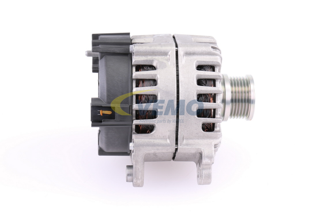 V10-13-50002 VEMO 04L903017AX Lichtmaschine