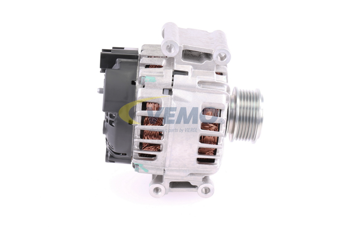 VEMO V10-13-50009 dynamo Audi A4 B8 Avant 3.2 FSI quattro 265 hk Bensin 2010