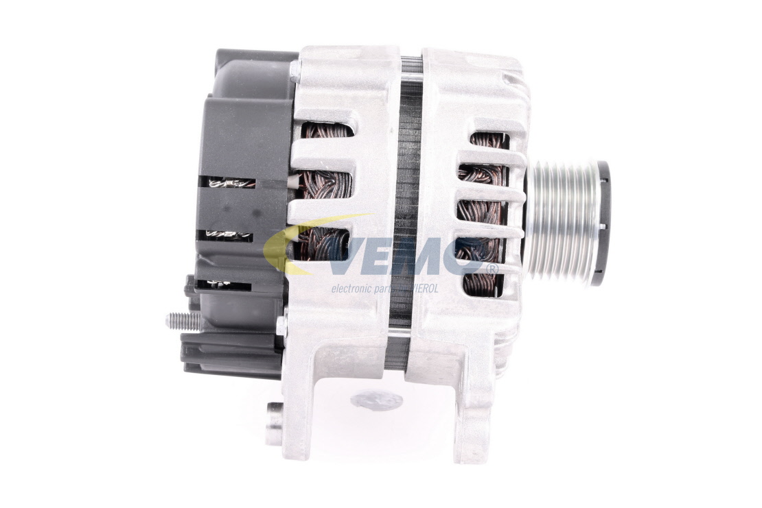 VEMO V10-13-50013 dynamo Audi Q7 4M 3.0 TFSI quattro 333 hk Bensin 2019