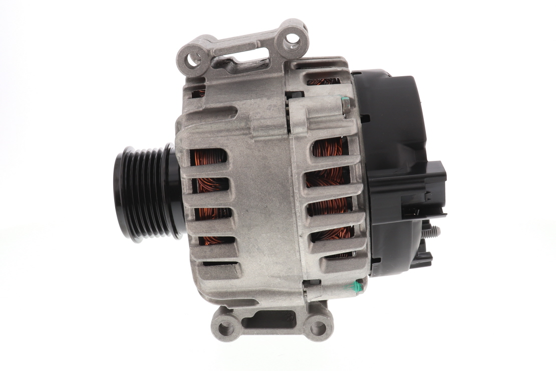 VEMO V10-13-50014 dynamo Audi A4 B8 Avant 2.0 TFSI flexible fuel 180 hk bensin/etanol 2011