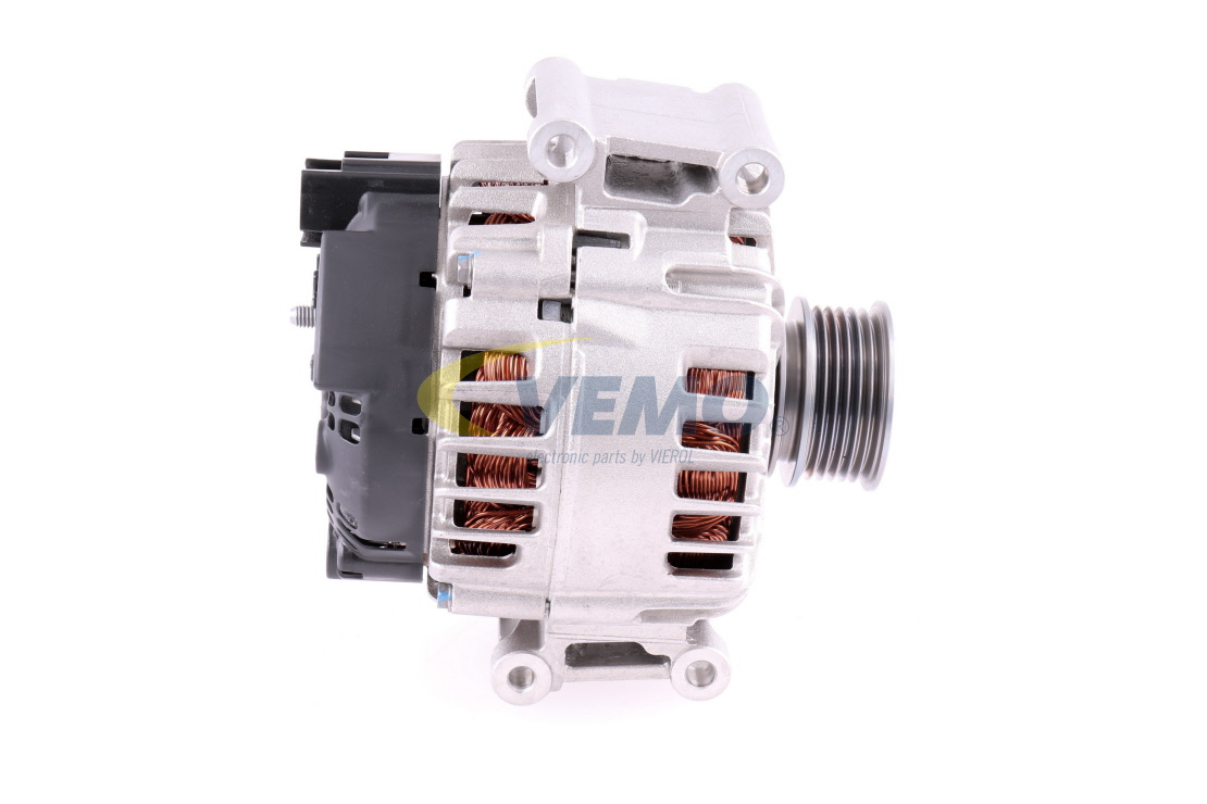 VEMO V10-13-50017 dynamo Audi A6 C6 2.0 TFSI 170 hk Bensin 2010