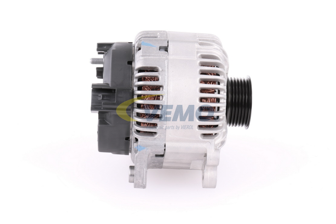 VEMO V10-13-50020 Dynamo Audi A4 B6 Cabrio 2.7 TDI 180 Pk Diesel 2008