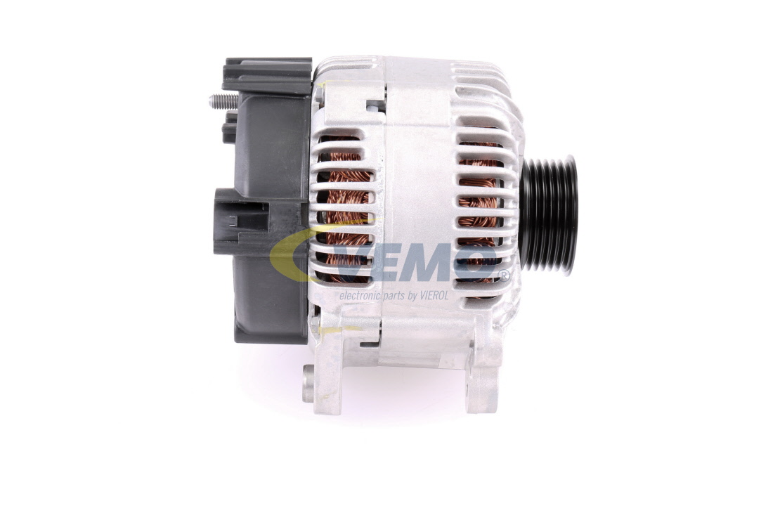 VEMO V10-13-50028 dynamo Audi Q7 4L 3.0 TDI quattro 211 hk Diesel 2008
