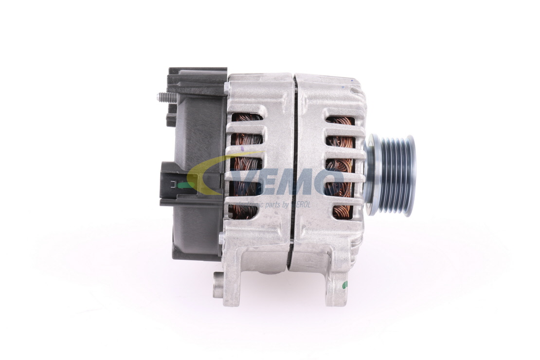 VEMO V10-13-50029 dynamo Audi Q7 4L 3.0 TFSI quattro 280 hk Bensin 2014