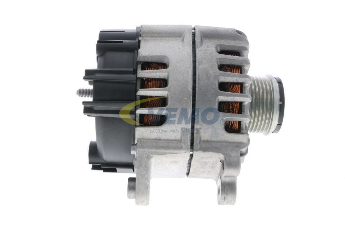 VEMO V10-13-50032 Dynamo Audi A4 B8 Avant 3.0 TDI quattro 245 Pk Diesel 2015