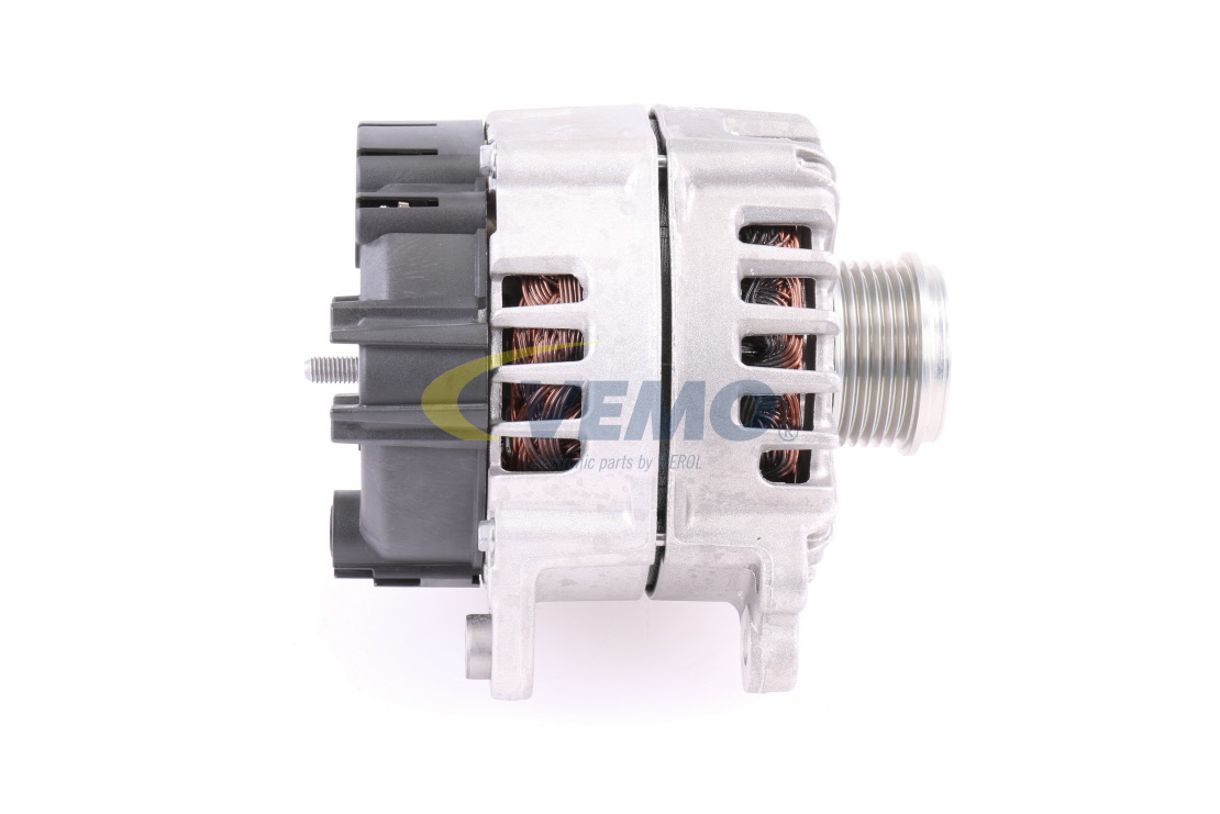 VEMO V10-13-50034 Dynamo Audi A4 B8 Avant 3.0 TDI quattro 245 Pk Diesel 2014
